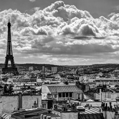 Regarde La Ma Ville - (Paris Transports blues ) - Remixed
