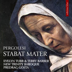 PERGOLESI Stabat Mater - I. Stabat Mater Dolorosa