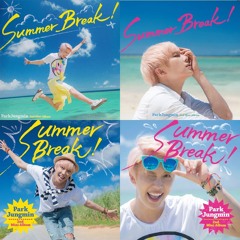 PARK JUNG MIN Summer Break