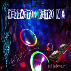 Reggaeton Mix (Retro)