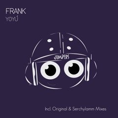 Frank - Yoyu (Original Mix)