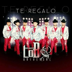 Conjunto Lobo Universal - Te Regalo Cd Mix 2015