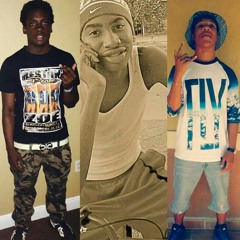 No Switching X JuJu X Yella X Sean