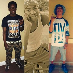 No Switching X JuJu X Yella X Sean (Pro. By LilRedBeats)