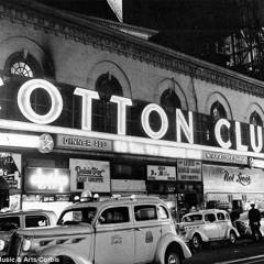 The Cotton Club (Snipp)(Prod. By A1BEATZ)