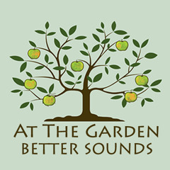 Larsson @ Better Sounds *At The Garden* 29-05-2014