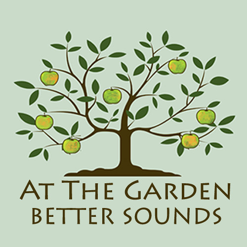 Larsson @ Better Sounds *At The Garden* 29-05-2014