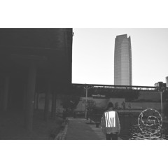 Grand Monk - Throw Away