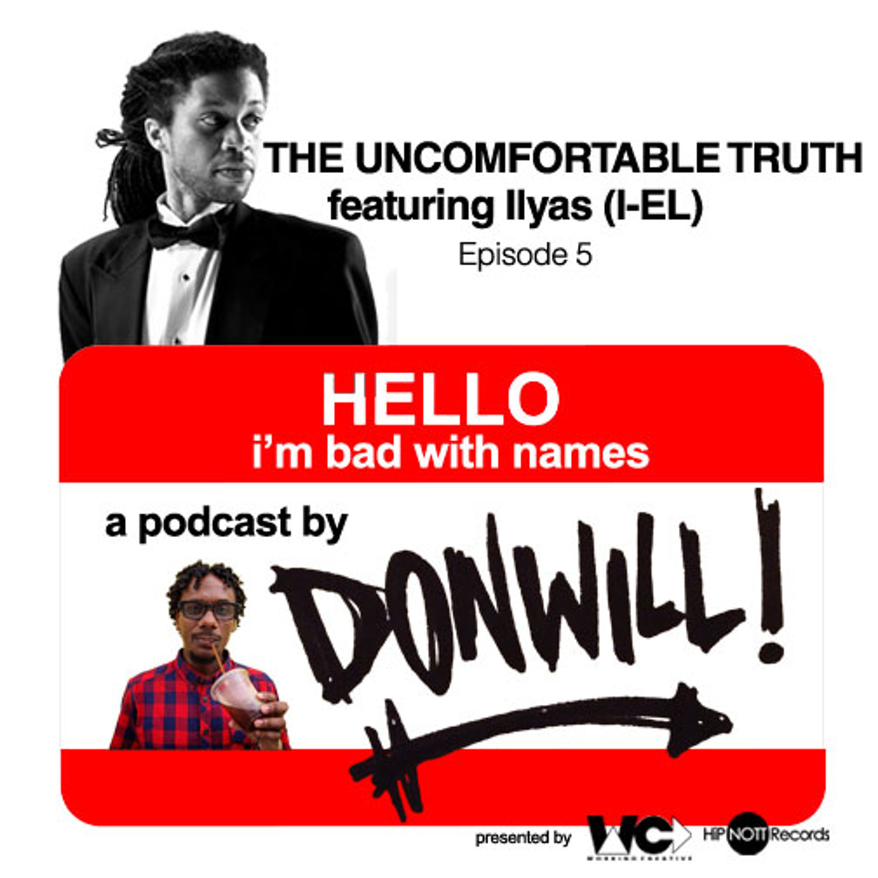 Bad With Names