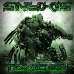 SNYXIS - Toxic (Original Mix)