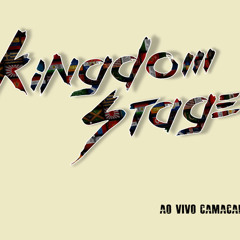 5 Tribulation - Kingdom Stage