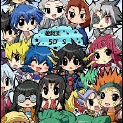 Yu - Gi - Oh! 5D's Ending 5