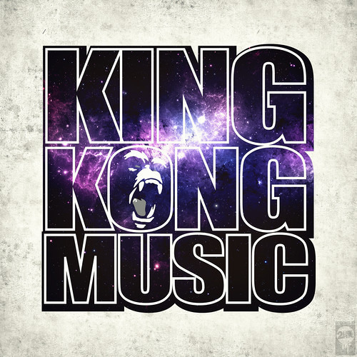 King Kong Music – New Hara Shit