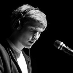 GON Live @ LRT Opus Radio (Minimal Mondays)