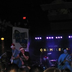 Your Break-Up Christmas Song (2014)