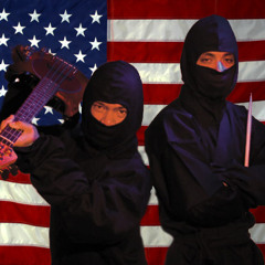 U.S Ninja Academy