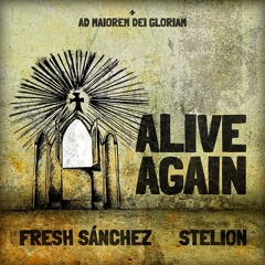 05 Fresh Sánchez & StelioN - Junto A Mí Ft. The Jay