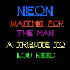 WAITING FOR THE MAN
