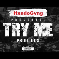 Try Me Freestyle