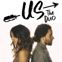 Us The Duo - In The End (Cover)