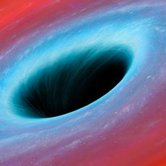 The Big Black Hole