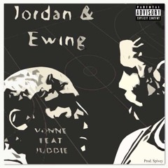 Vonne & Juddie - Jordan&Ewing (prod.Spivey)