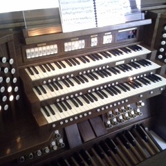 Toccata & Fugue In F Major (BWV 540) - Johann Sebastian Bach
