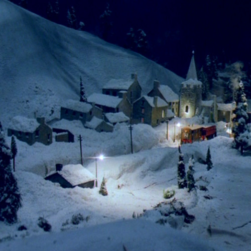 Toby's Christmas Journey (Season 3)