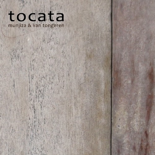 01 Angel Swing - Tocata (promotion)