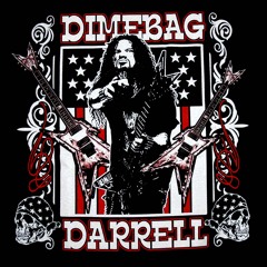 Pantera - Cemetery Gates - Tribute to "Dimebag" Darrell Abbott (By Patrick 'Sack' Sheets)
