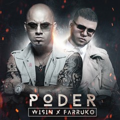 Wisin Feat. Farruko - Poder - Lautaro DJ 2K14