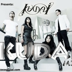 DJ COCO OFICIAL - MIX KUDAI (2014)