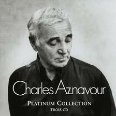 Charles Aznavour - For Me Formidable