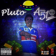 Pluto Outerspace - TrapLords (Feat. 4 Block$ Siah)