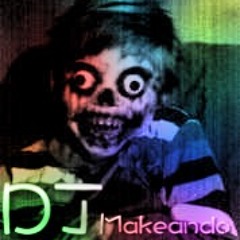 electro meets pop and rock and rap mix