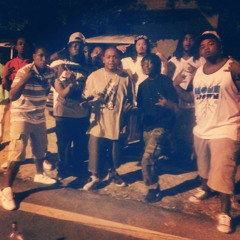 Neva Fold...ft Ink g..Big Bud & Soulja