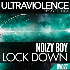[UV027] - Noizy Boy - We are in Control