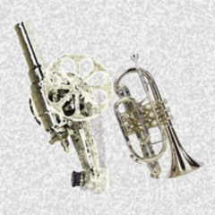 Brass Cannon (STBB 405)