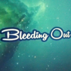 Imagine Dragons- Bleeding Out