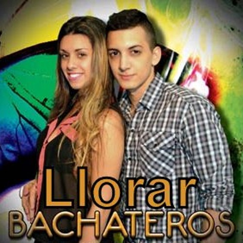 Llorar - Bachateros (Dj.Egues) Rmx