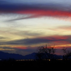 Canticle of the Turning (cover)