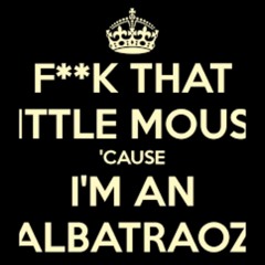 AronChupa - I'm An Albatroz (Casein Remix)