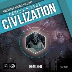 Carlos & Vega Feat Mirna Fougere Butterflies (Black 8 Remix) Preview