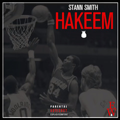 Stann Smith - Hakeem   #EKOET