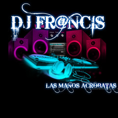 LA VISPERA DE AÑO NUEVO -DJ FRANCIS - LA SONORA DINAMITA