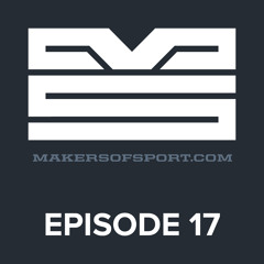 Episode 17: Matt Walker, UI/UX Designer, Walk Design