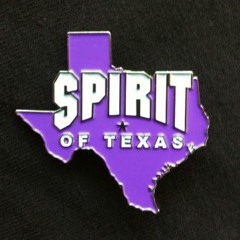 SPIRIT OF TEXAS Lady Royals (R5)