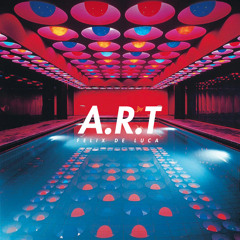 Felix De Luca - All Day feat. Niki Bernard