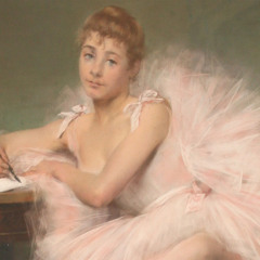 I'm A Fantastic Wreck (Montaigne Cover)