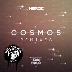 San Holo - Fly (Well Tailored Remix)*Free Download*